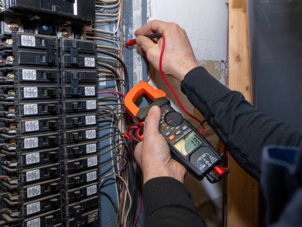 Best Affordable Emergency Electrician  in Henning, TN